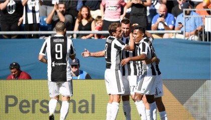  迪巴拉任意球制胜，罗马客场抢分成功  