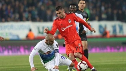  里昂女足球員包攬聯賽射手榜前三  