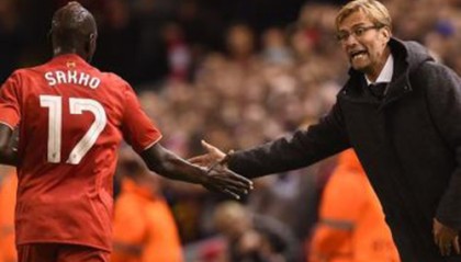  利物浦狂攻无果遭绝杀，克洛普怒批防守  