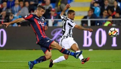  意甲争四悬念再起，罗马力克拉齐奥  