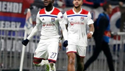  法甲黑马昂热连胜跻身欧战席位  