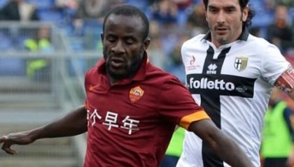 29, 意甲历史首位女性裁判执法德比  