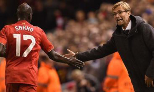  利物浦狂攻无果遭绝杀，克洛普怒批防守  